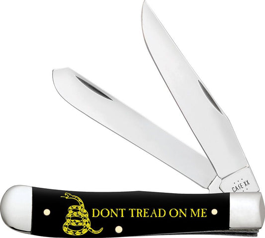 Case XX Don't Tread On Me® Trapper | Model 06090