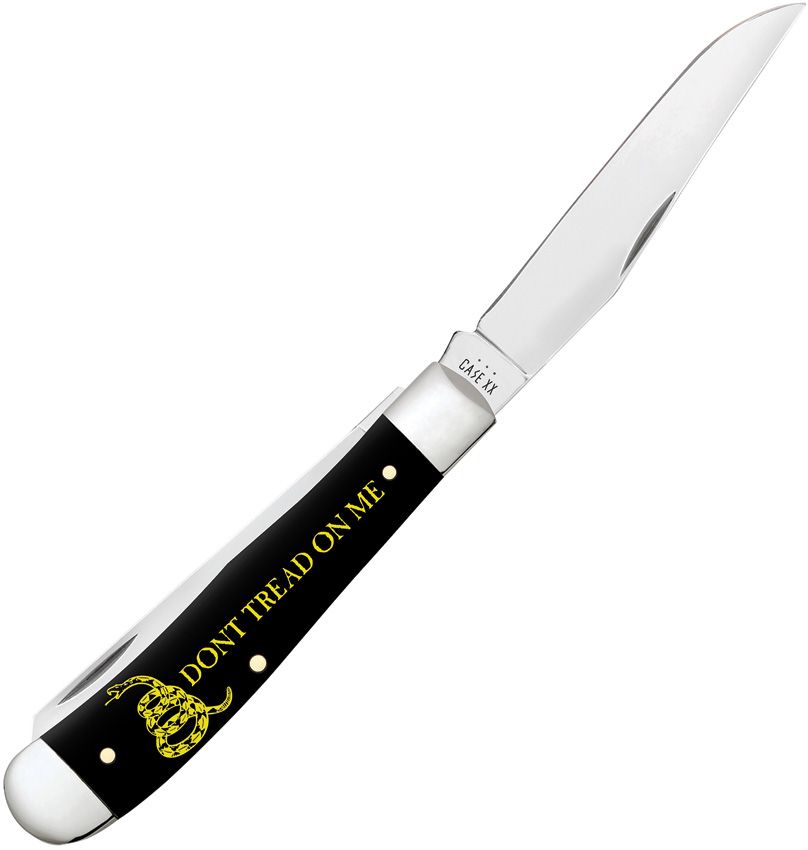 Case XX Don't Tread On Me® Trapper | Model 06090