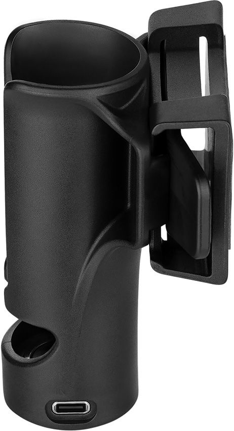 Olight Seeker 4 Pro Horizontal Holster with MCC Charging Support