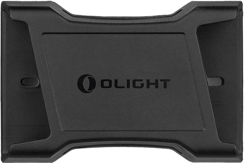 Olight Seeker 4 Pro Horizontal Holster with MCC Charging Support