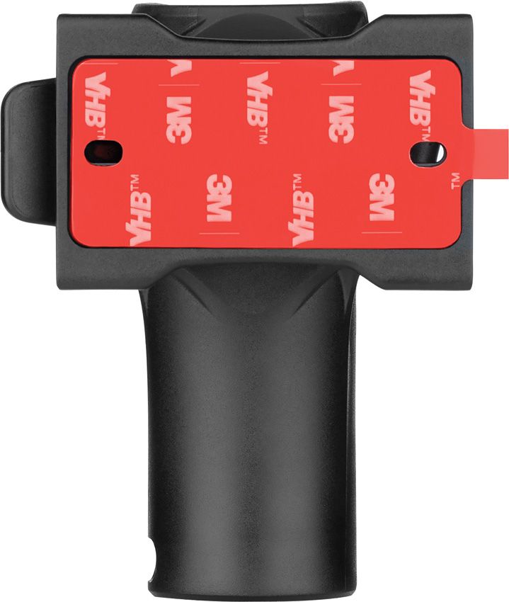 Olight Seeker 4 Pro Horizontal Holster with MCC Charging Support