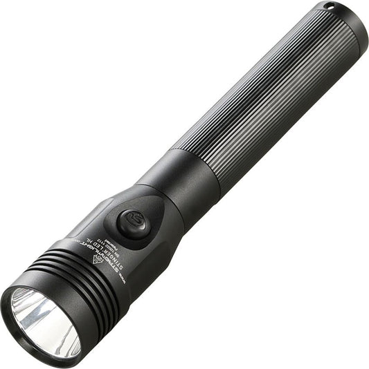 Streamlight Stinger LED HL Rechargeable Flashlight – 640 Lumens | Made in USA