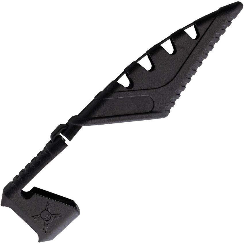 United Cutlery M48 USMC Tactical War Hammer – Military-Style Hammer with Spike
